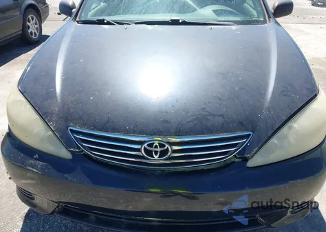 2005 Toyota Camry Std from USA, damaged, VIN 4T1BE32K35U041664